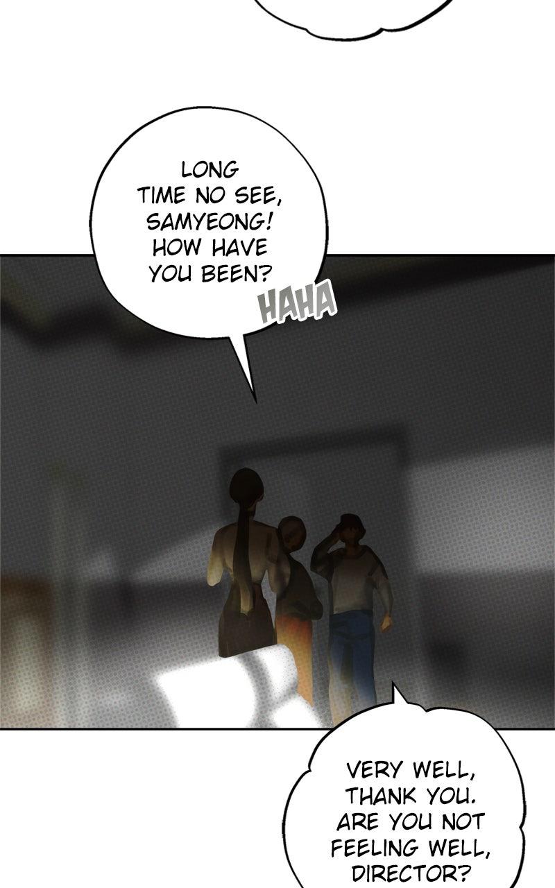 Your Sweet Breath Chap 23 - Next Chap 24