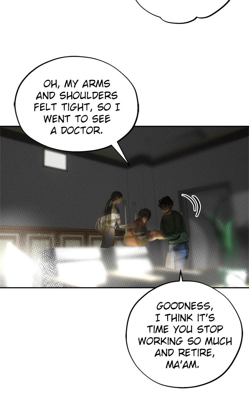 Your Sweet Breath Chap 23 - Next Chap 24