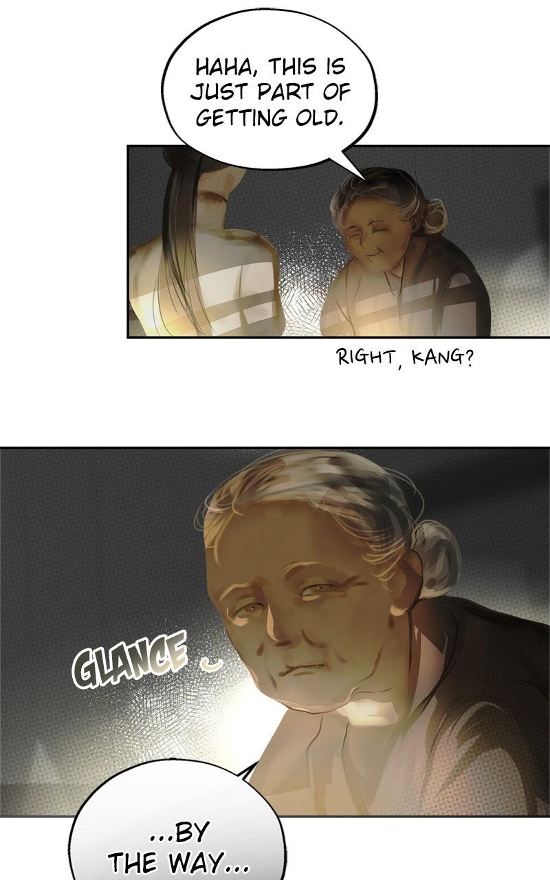 Your Sweet Breath Chap 23 - Next Chap 24