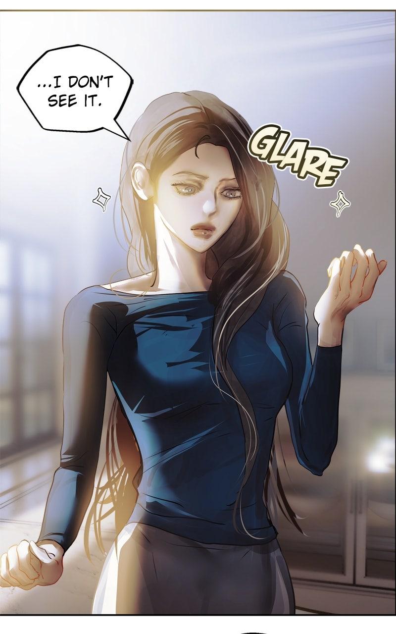 Your Sweet Breath Chap 23 - Next Chap 24