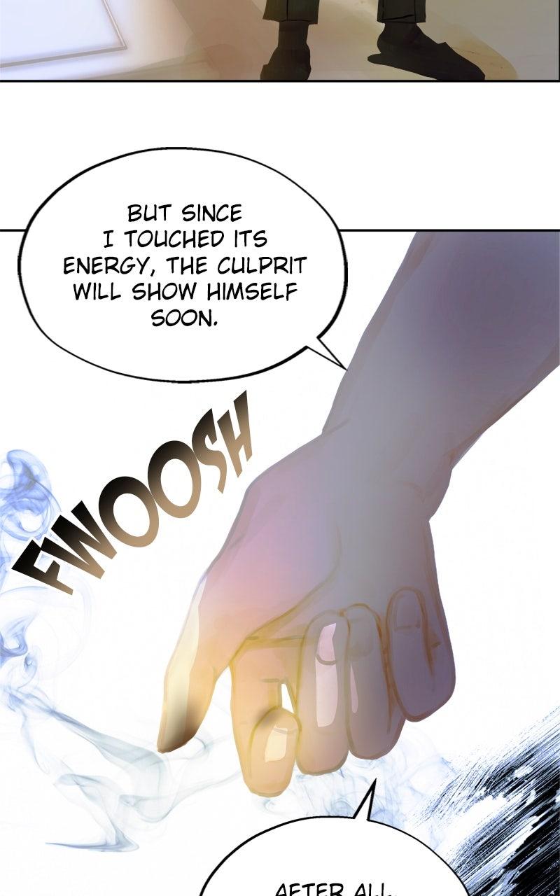 Your Sweet Breath Chap 23 - Next Chap 24