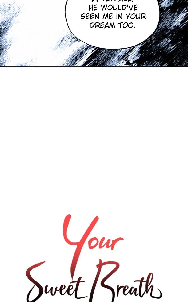 Your Sweet Breath Chap 23 - Next Chap 24