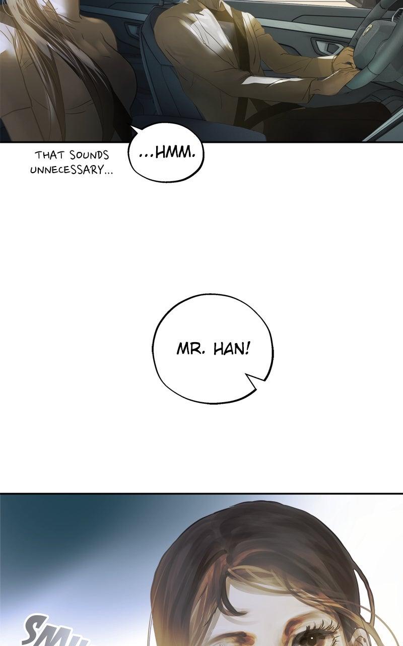 Your Sweet Breath Chap 23 - Next Chap 24