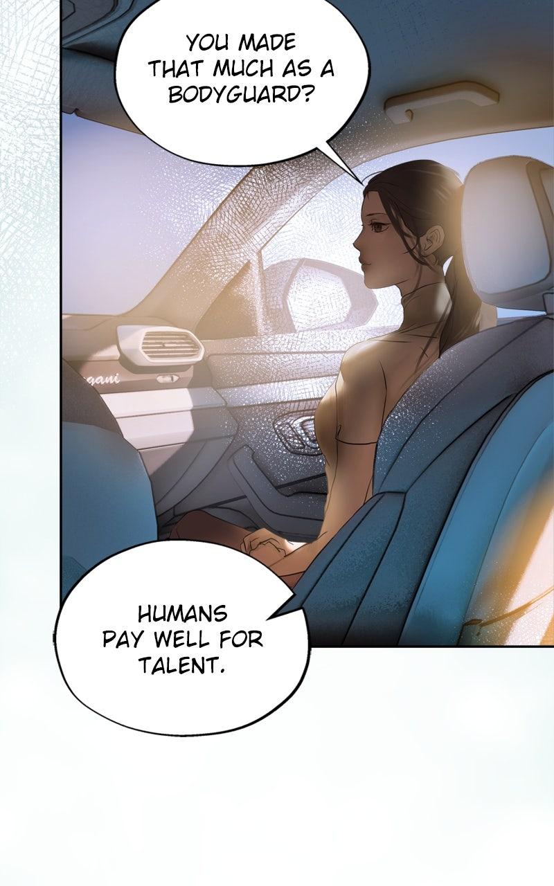 Your Sweet Breath Chap 23 - Next Chap 24