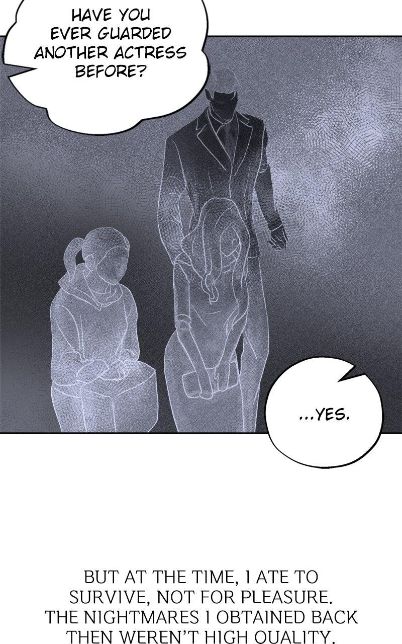 Your Sweet Breath Chap 23 - Next Chap 24