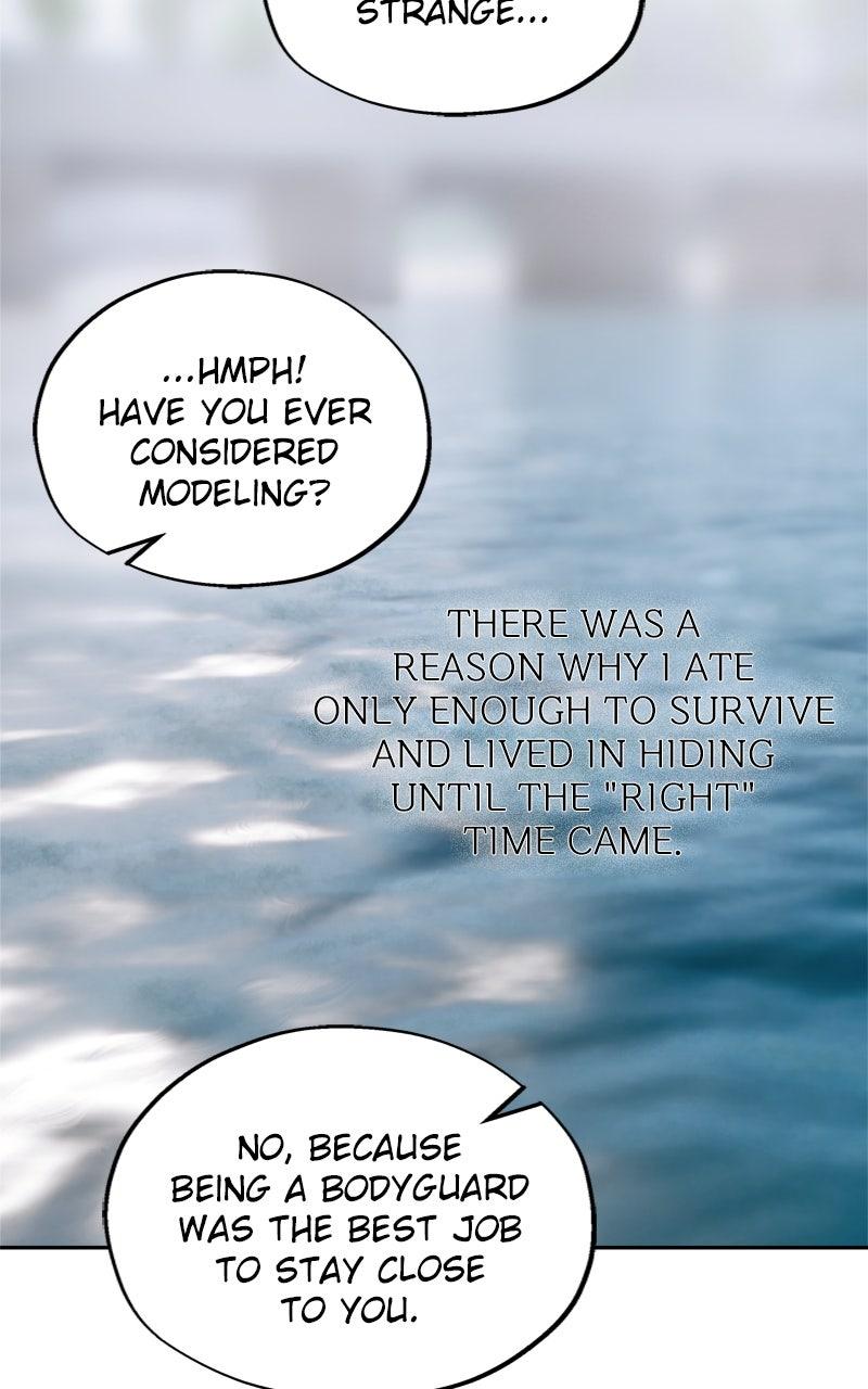 Your Sweet Breath Chap 23 - Next Chap 24