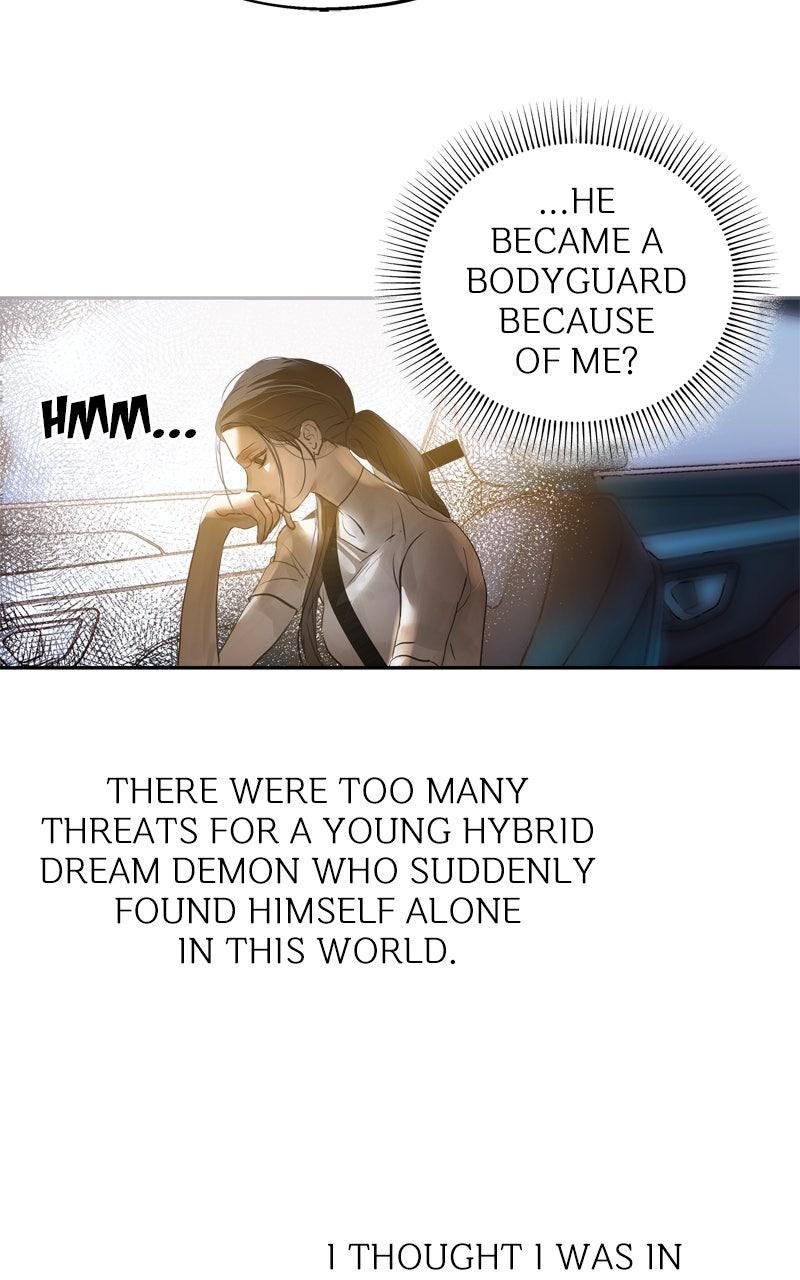 Your Sweet Breath Chap 23 - Next Chap 24