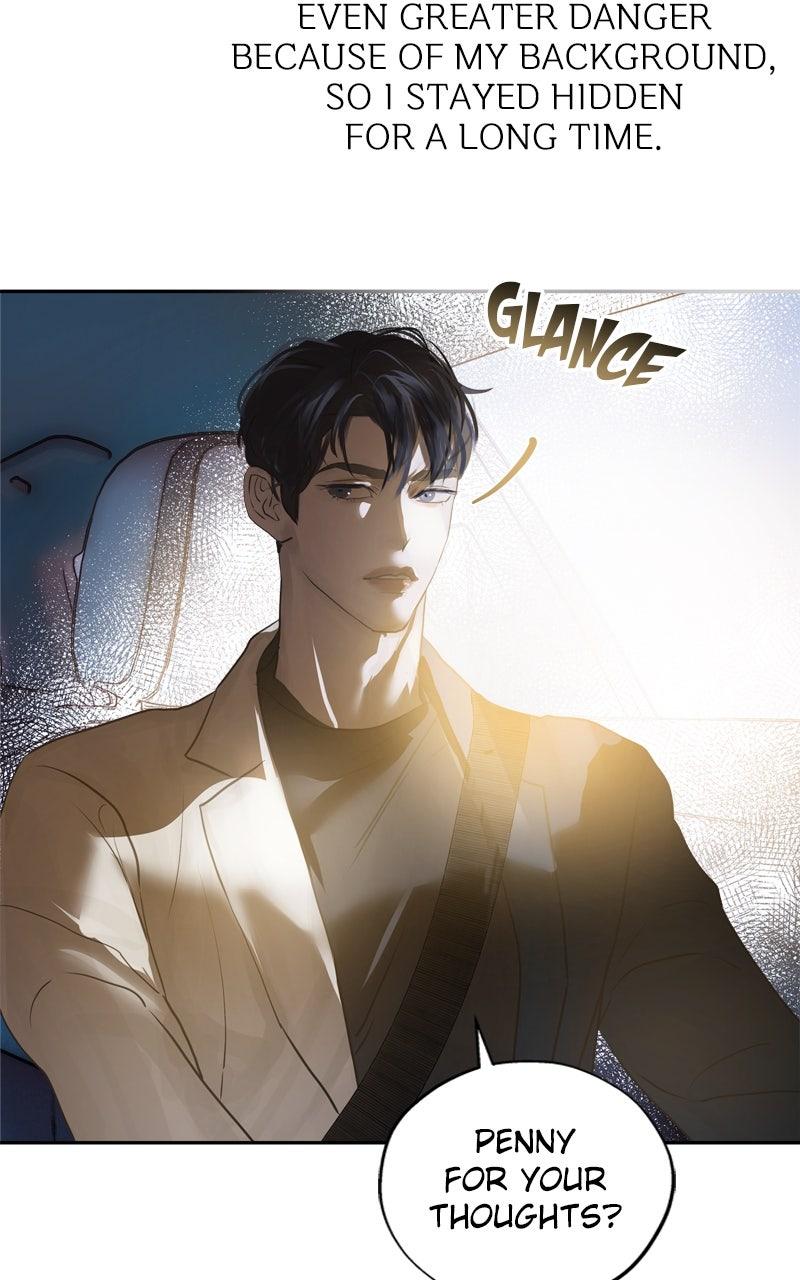 Your Sweet Breath Chap 23 - Next Chap 24