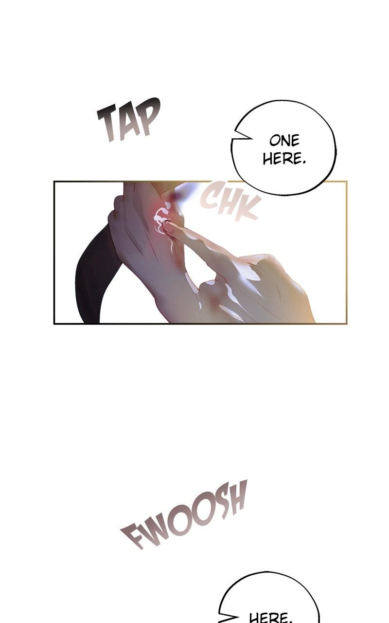 Your Sweet Breath Chap 23 - Next Chap 24