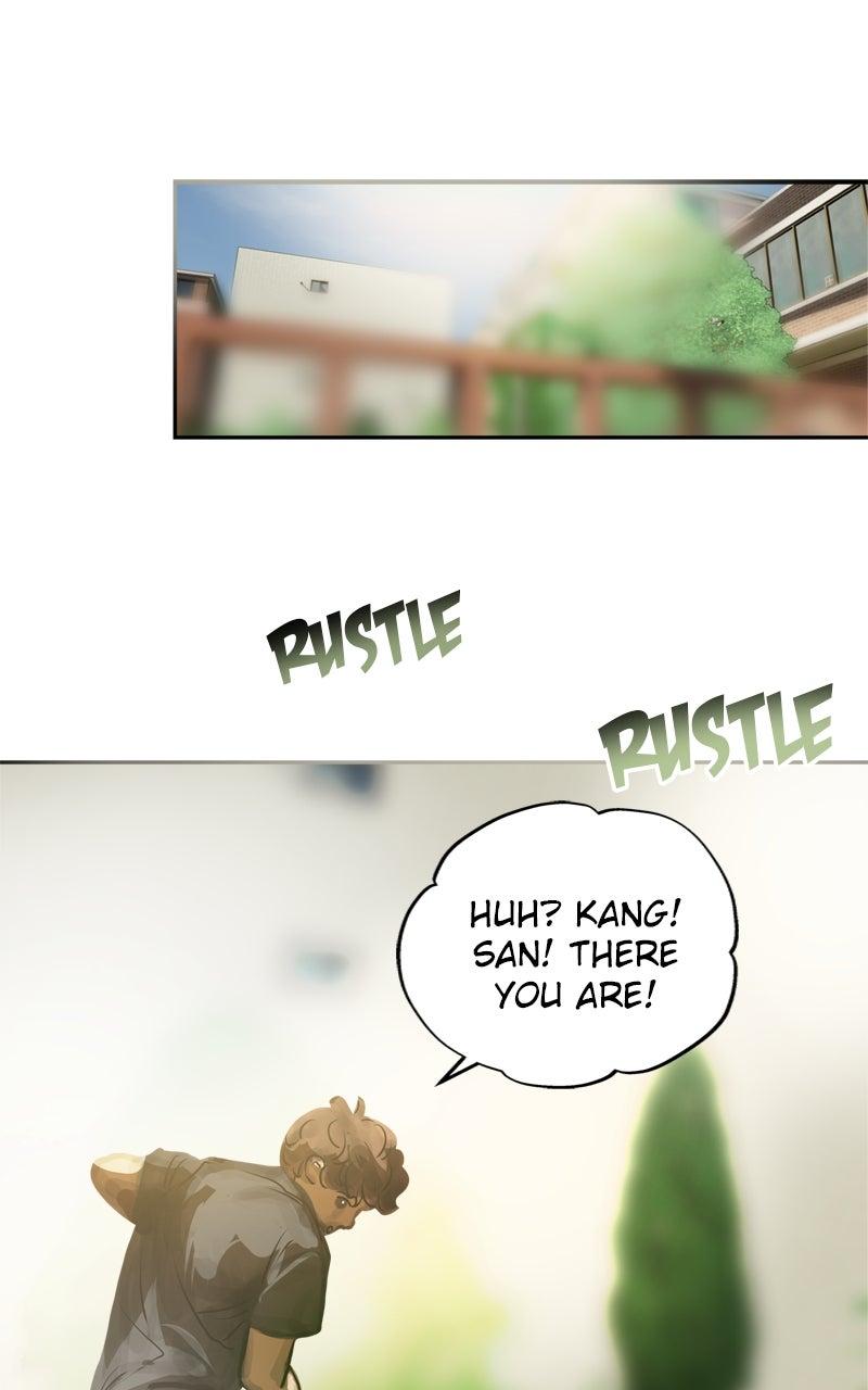 Your Sweet Breath Chap 23 - Next Chap 24