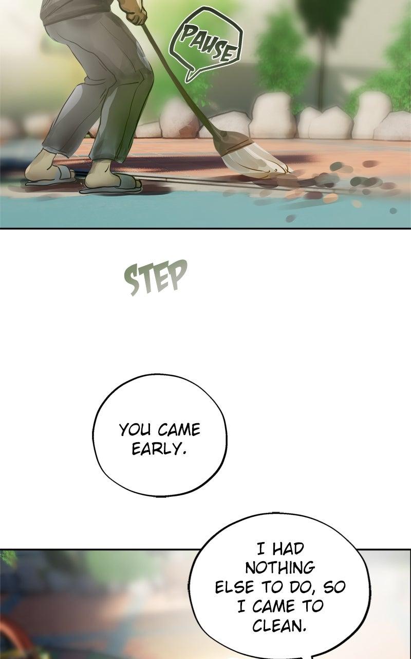 Your Sweet Breath Chap 23 - Next Chap 24