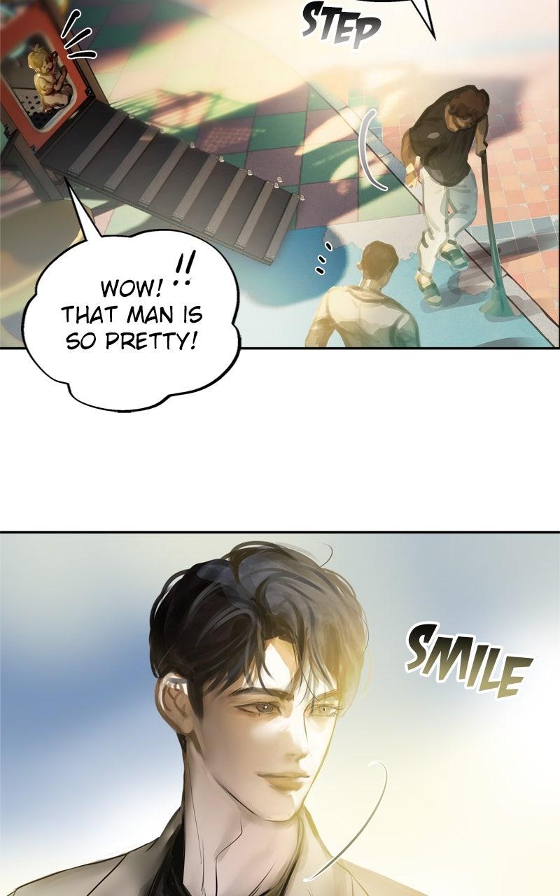 Your Sweet Breath Chap 23 - Next Chap 24