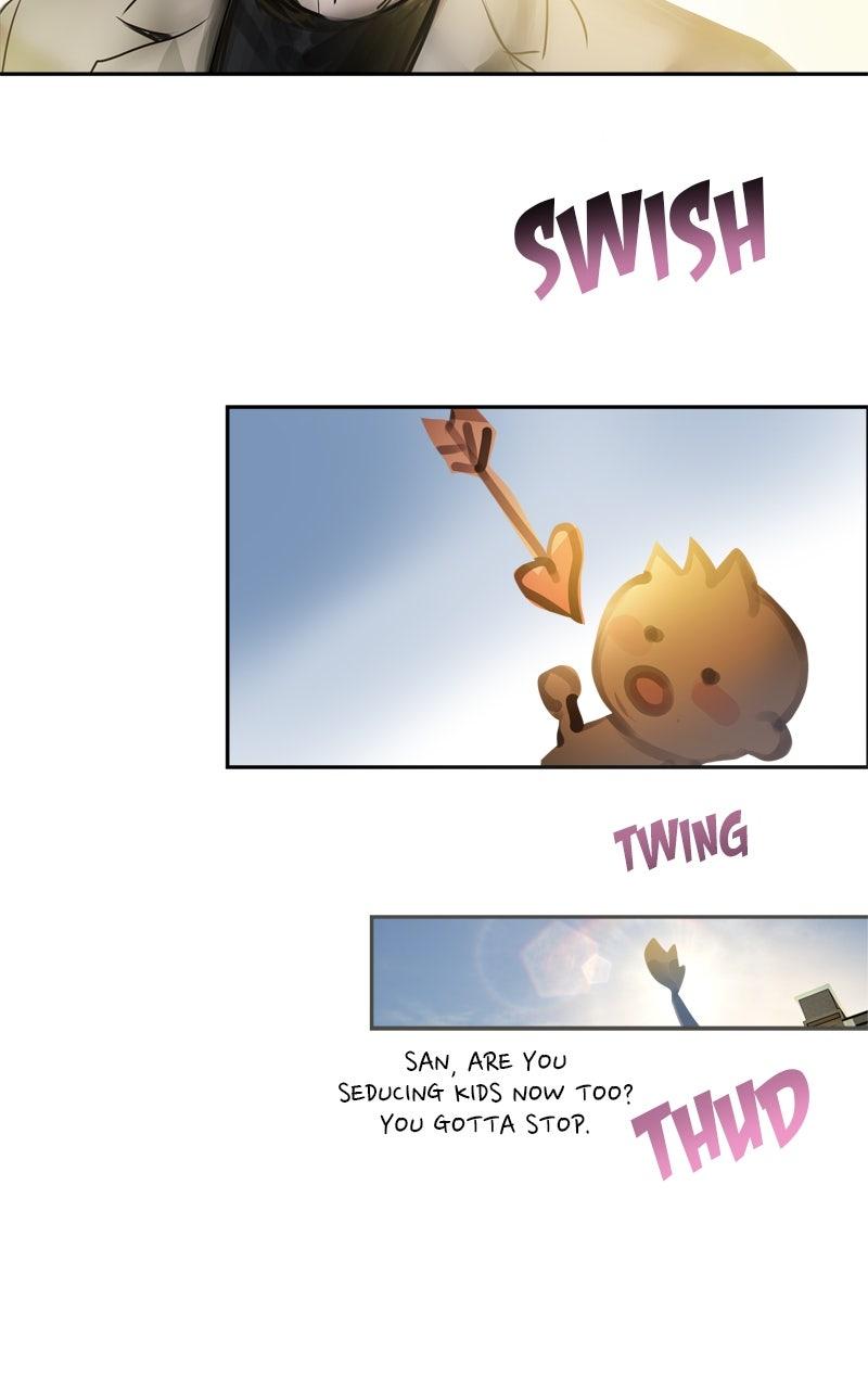 Your Sweet Breath Chap 23 - Next Chap 24