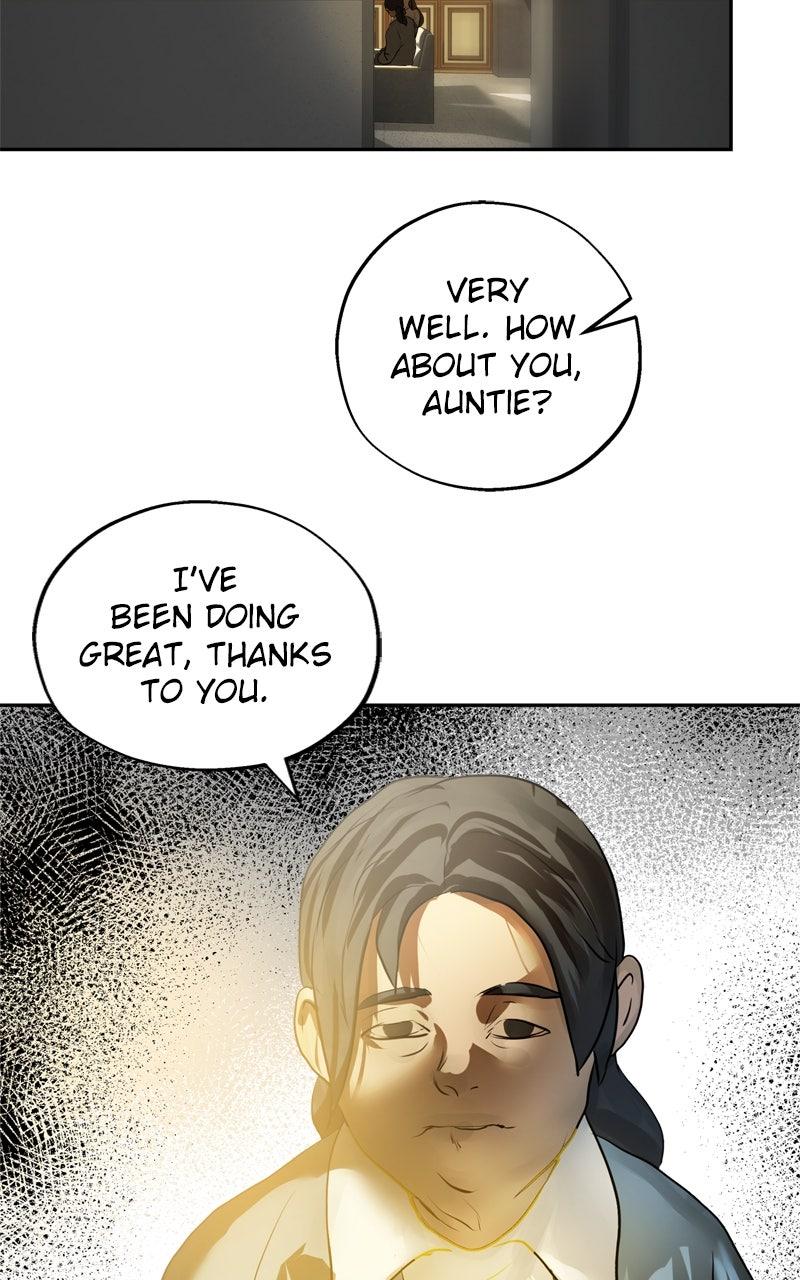 Your Sweet Breath Chap 23 - Next Chap 24