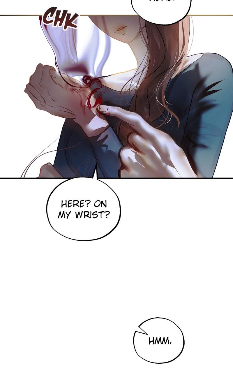 Your Sweet Breath Chap 23 - Next Chap 24
