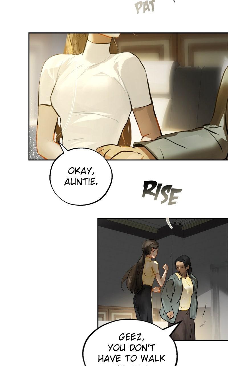 Your Sweet Breath Chap 23 - Next Chap 24