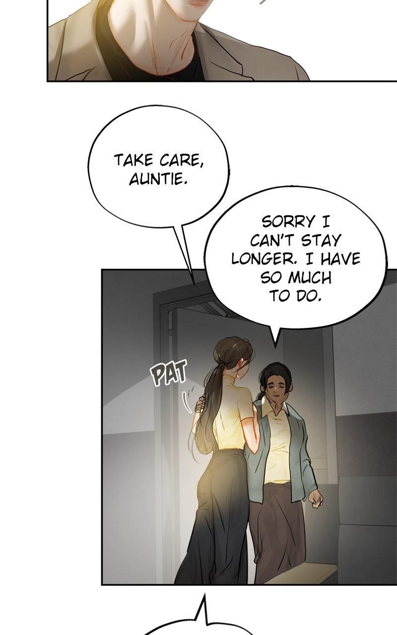 Your Sweet Breath Chap 23 - Next Chap 24