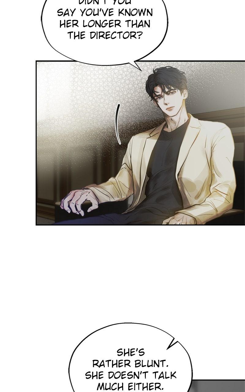 Your Sweet Breath Chap 23 - Next Chap 24