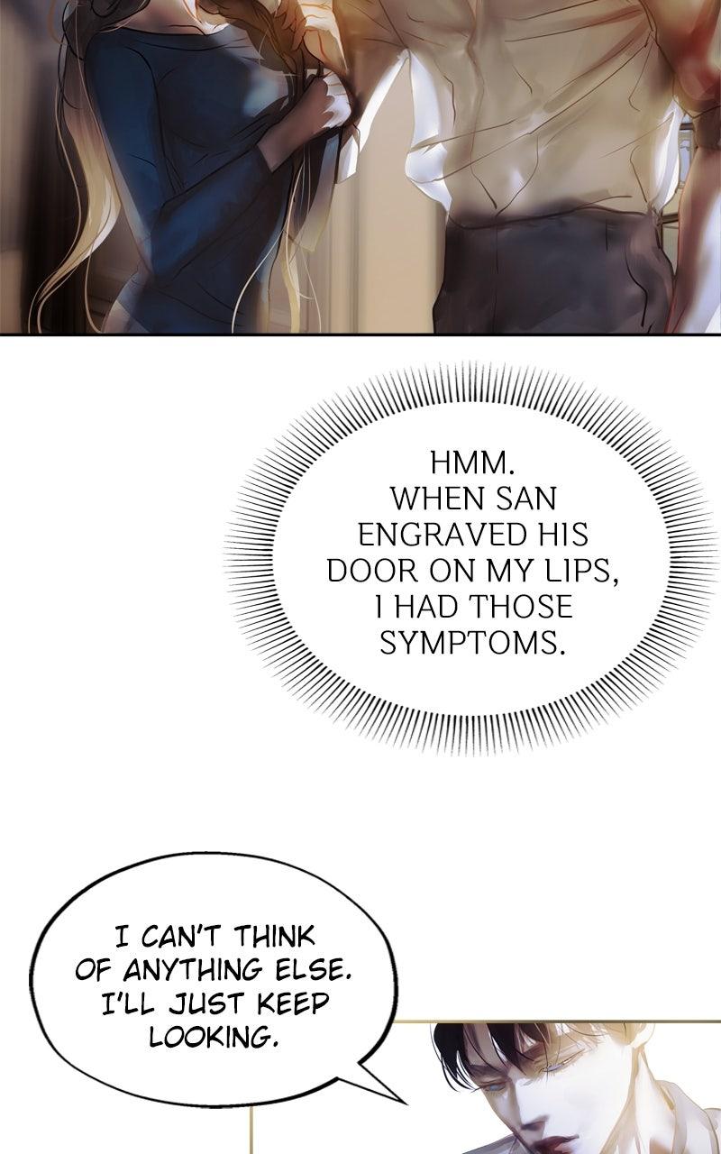 Your Sweet Breath Chap 23 - Next Chap 24