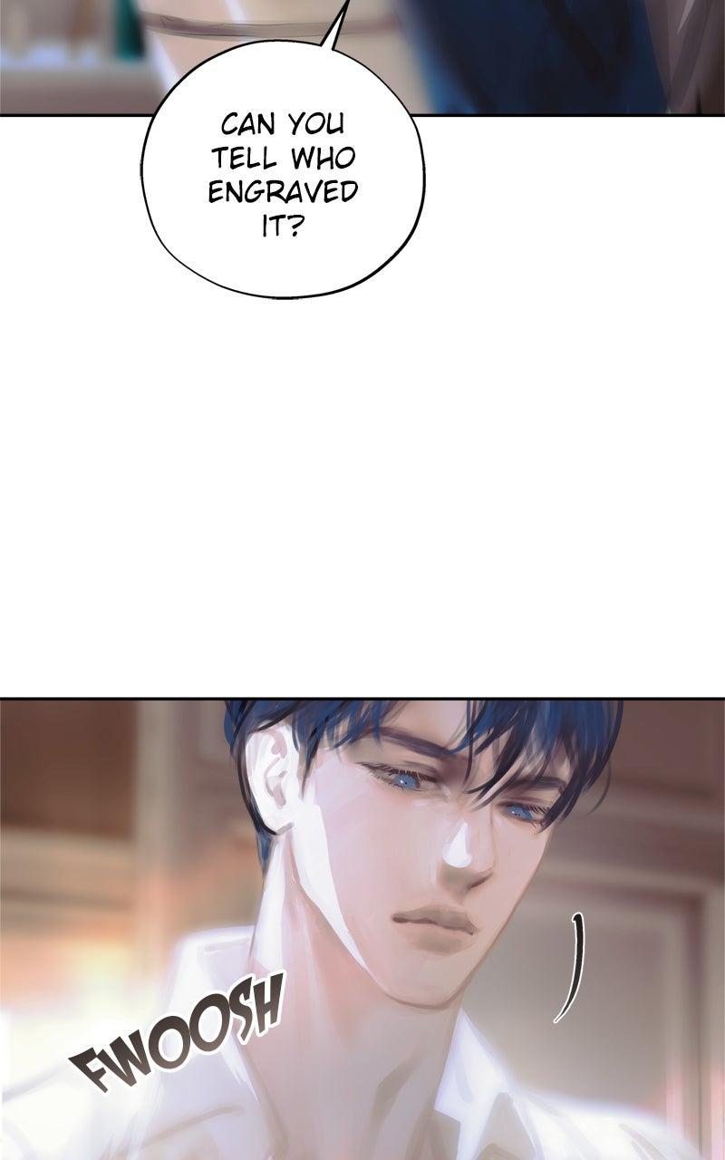 Your Sweet Breath Chap 23 - Next Chap 24