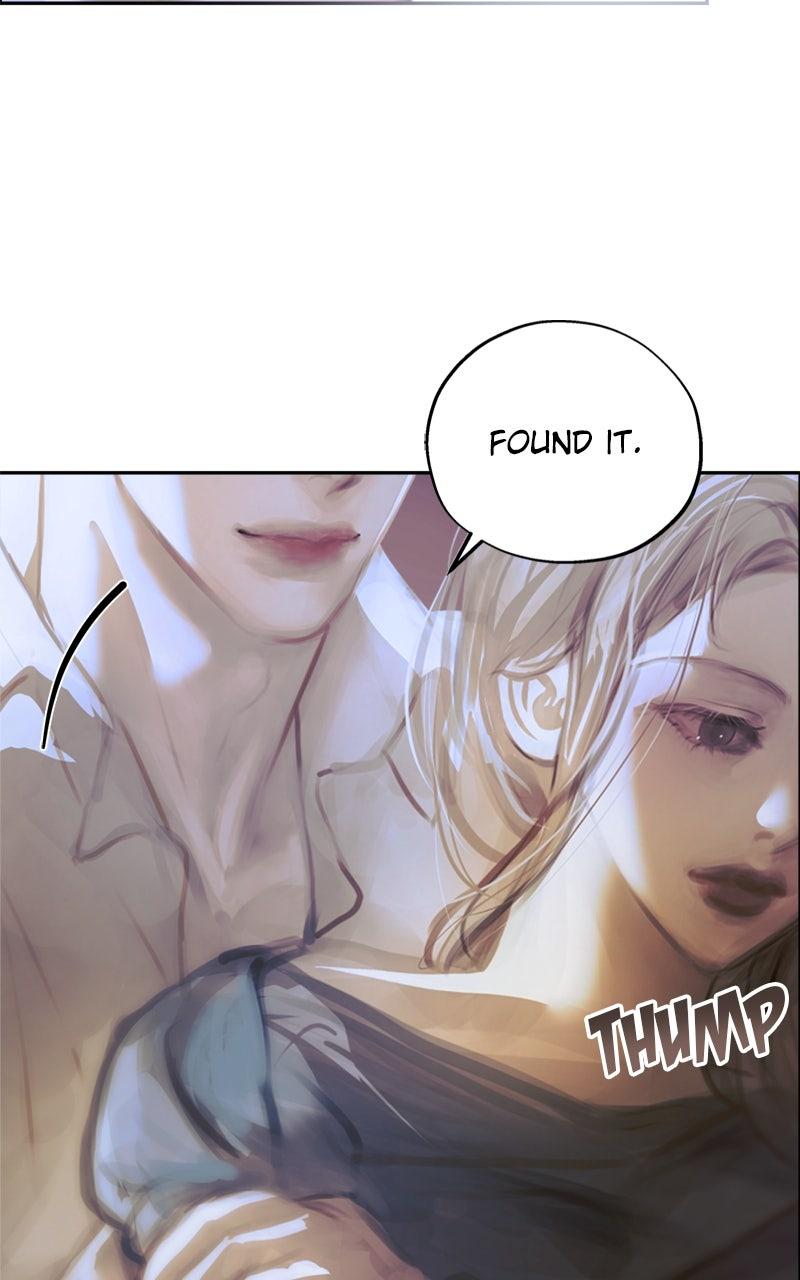 Your Sweet Breath Chap 23 - Next Chap 24