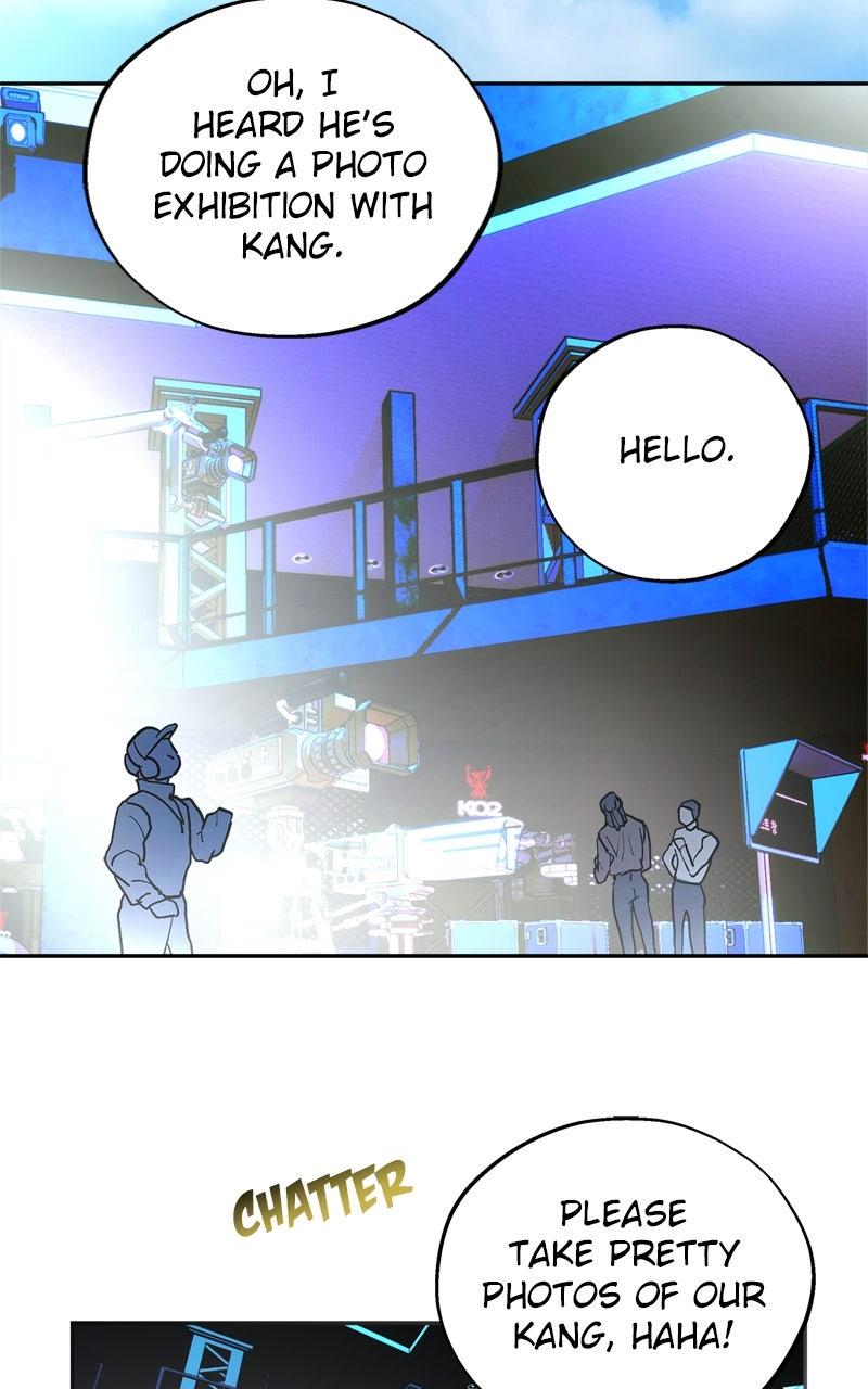 Your Sweet Breath Chap 30 - Next Chap 31