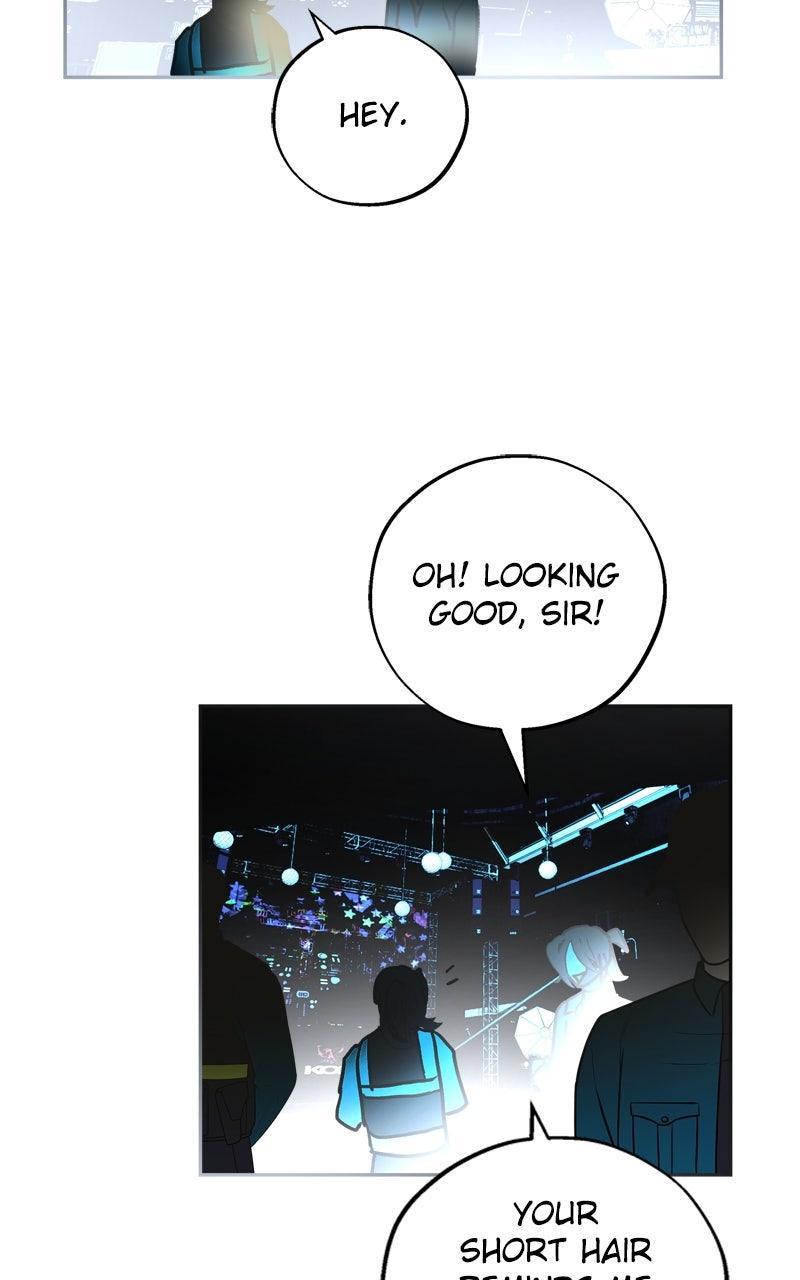 Your Sweet Breath Chap 30 - Next Chap 31