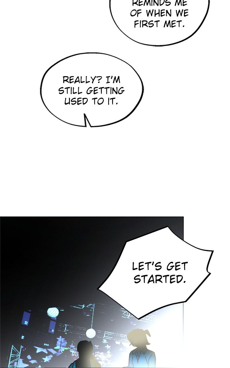 Your Sweet Breath Chap 30 - Next Chap 31