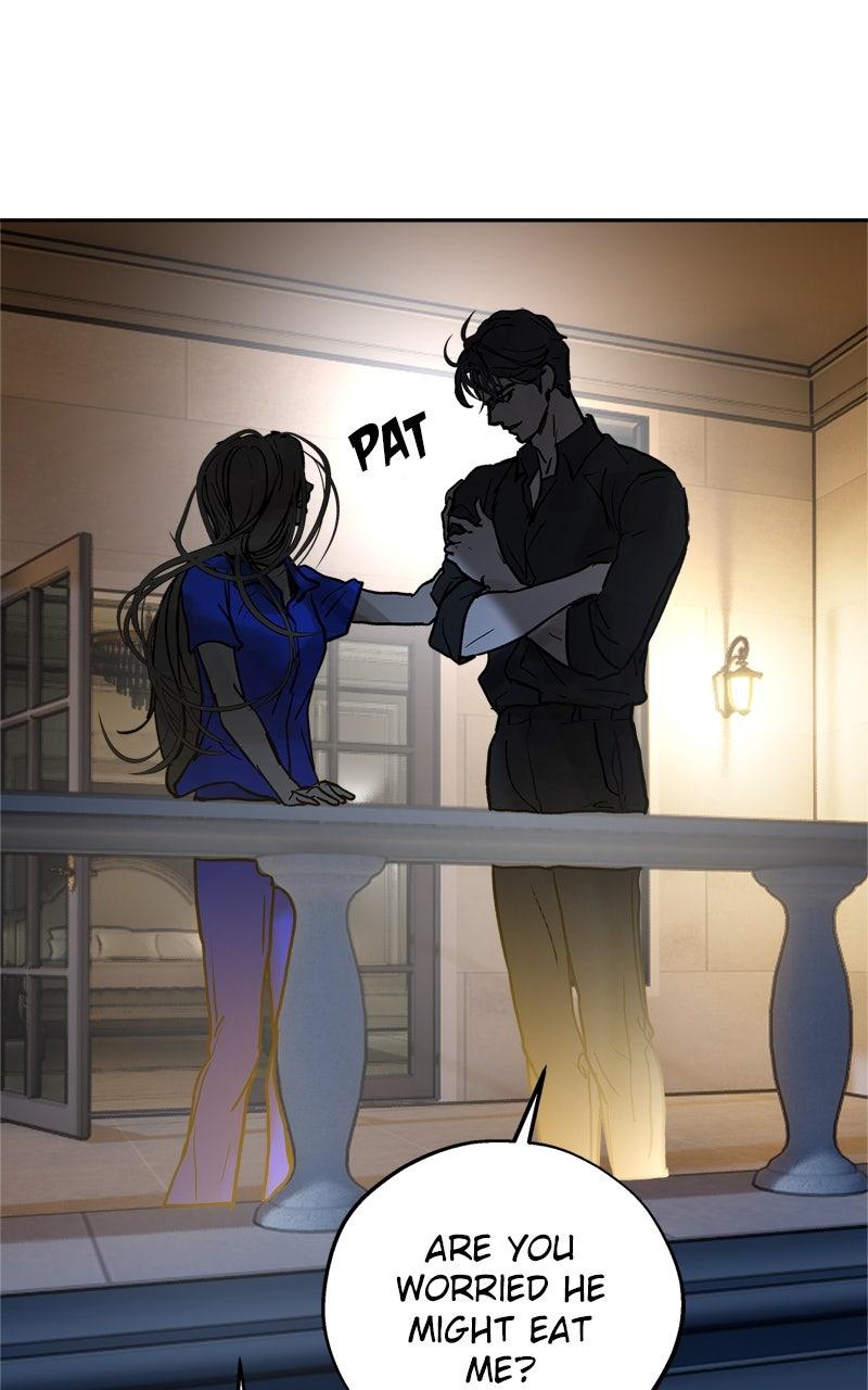 Your Sweet Breath Chap 30 - Next Chap 31