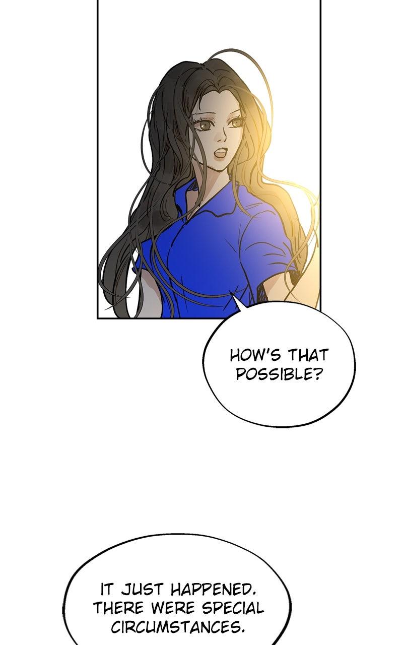 Your Sweet Breath Chap 30 - Next Chap 31