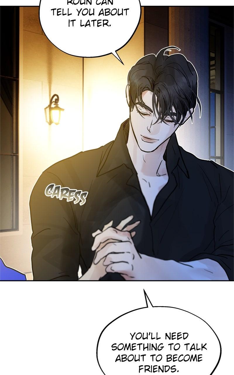 Your Sweet Breath Chap 30 - Next Chap 31