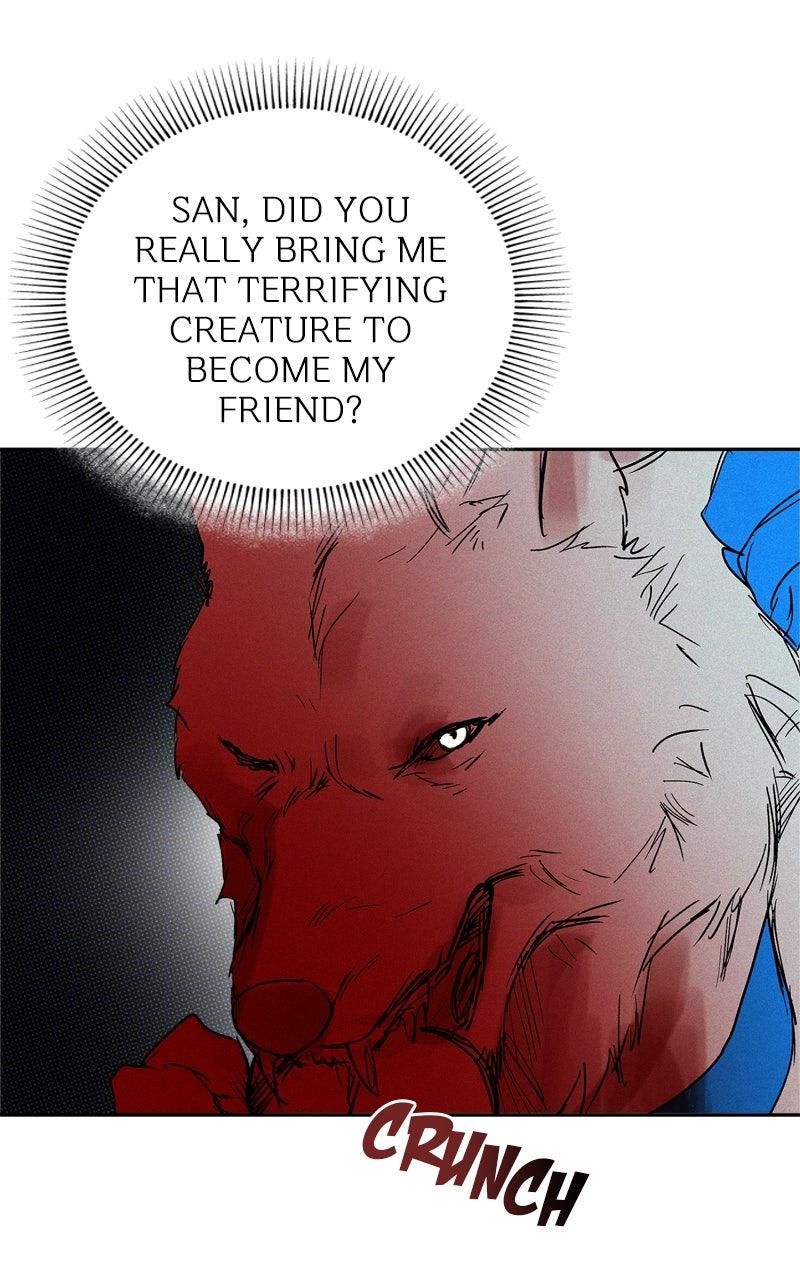 Your Sweet Breath Chap 30 - Next Chap 31