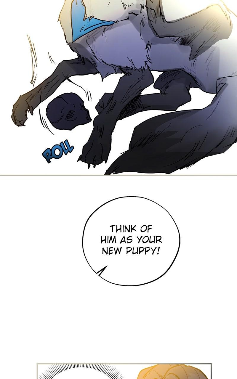 Your Sweet Breath Chap 30 - Next Chap 31