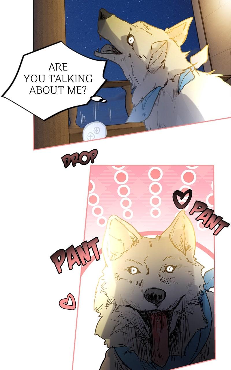 Your Sweet Breath Chap 30 - Next Chap 31