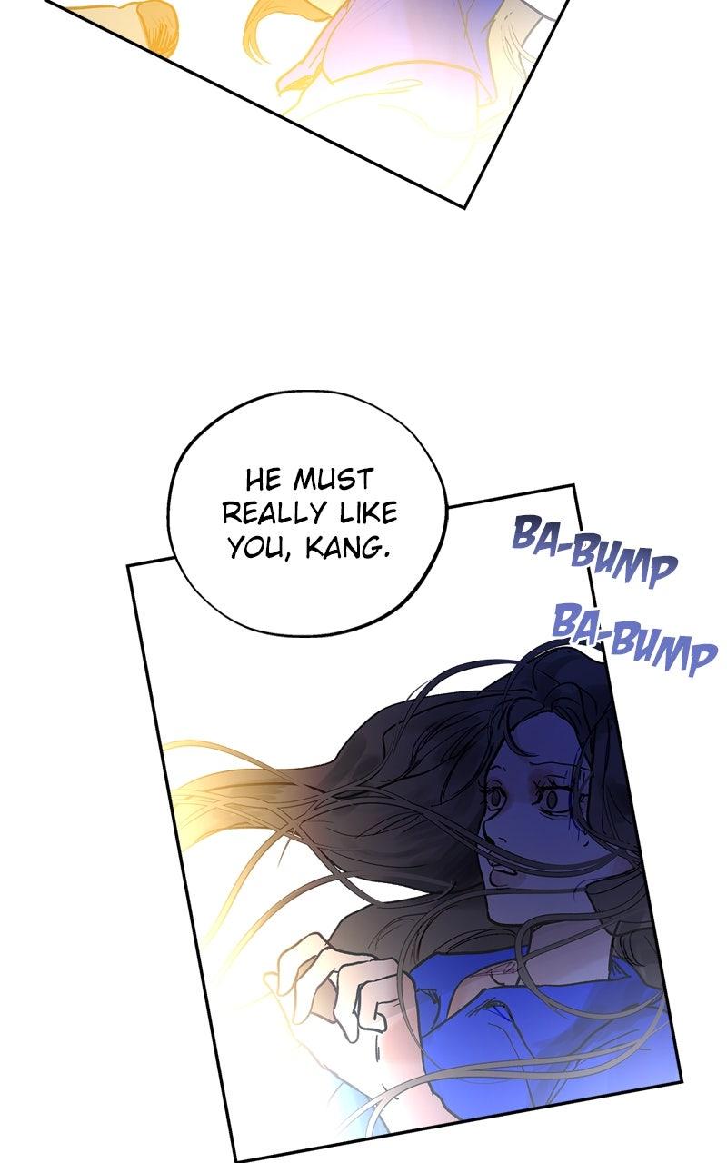 Your Sweet Breath Chap 30 - Next Chap 31