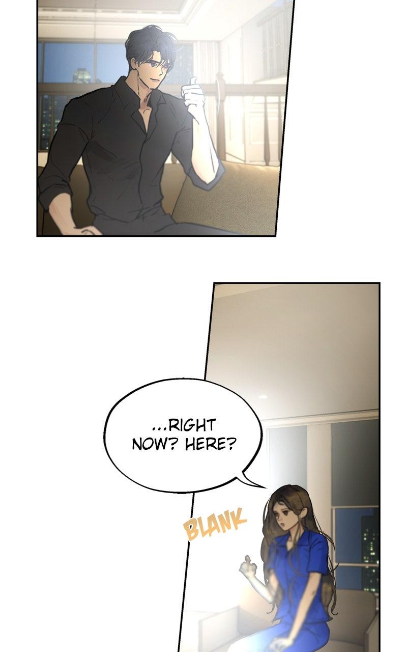 Your Sweet Breath Chap 30 - Next Chap 31