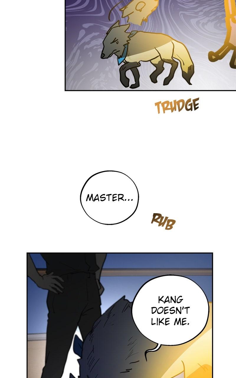 Your Sweet Breath Chap 30 - Next Chap 31