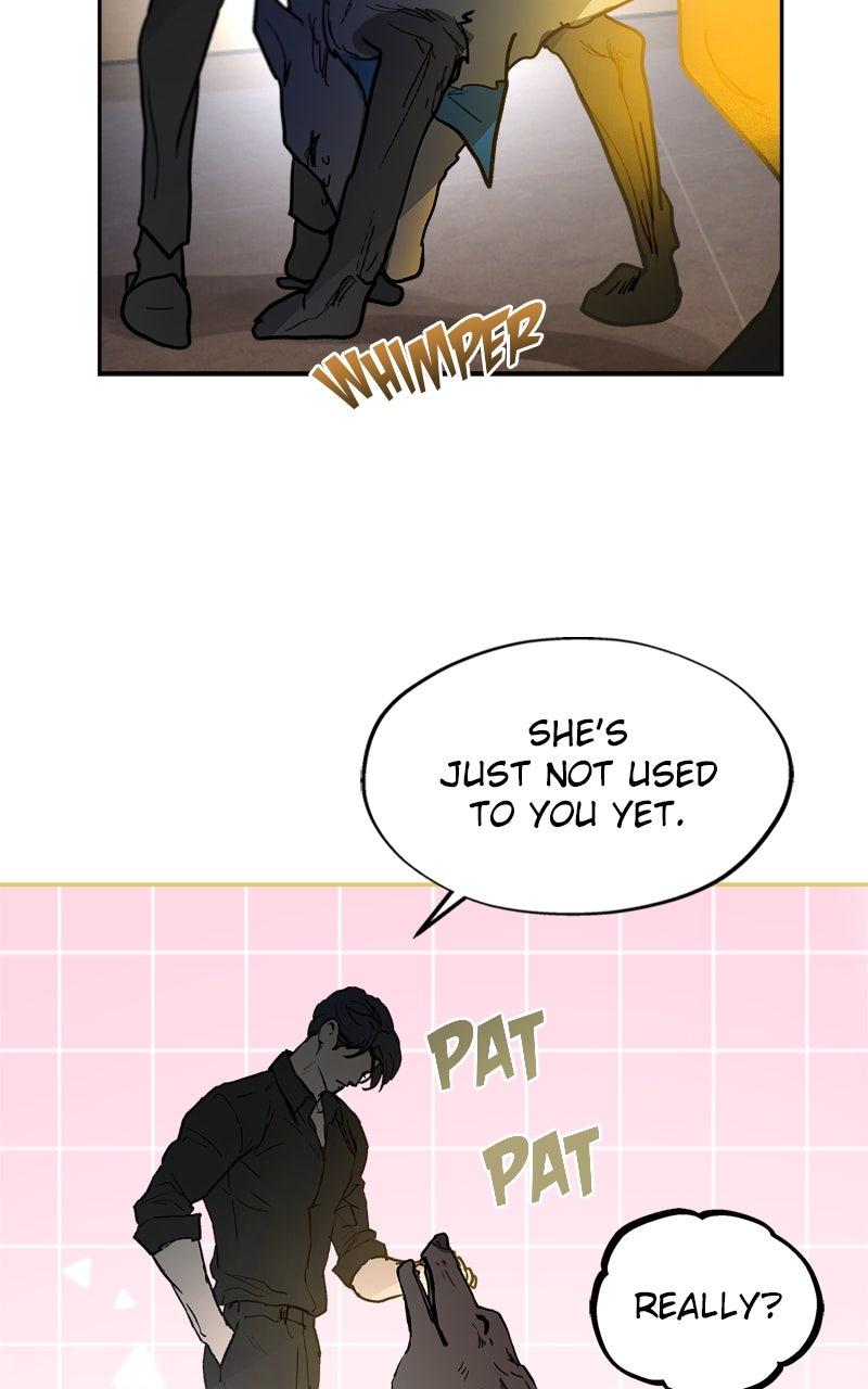 Your Sweet Breath Chap 30 - Next Chap 31