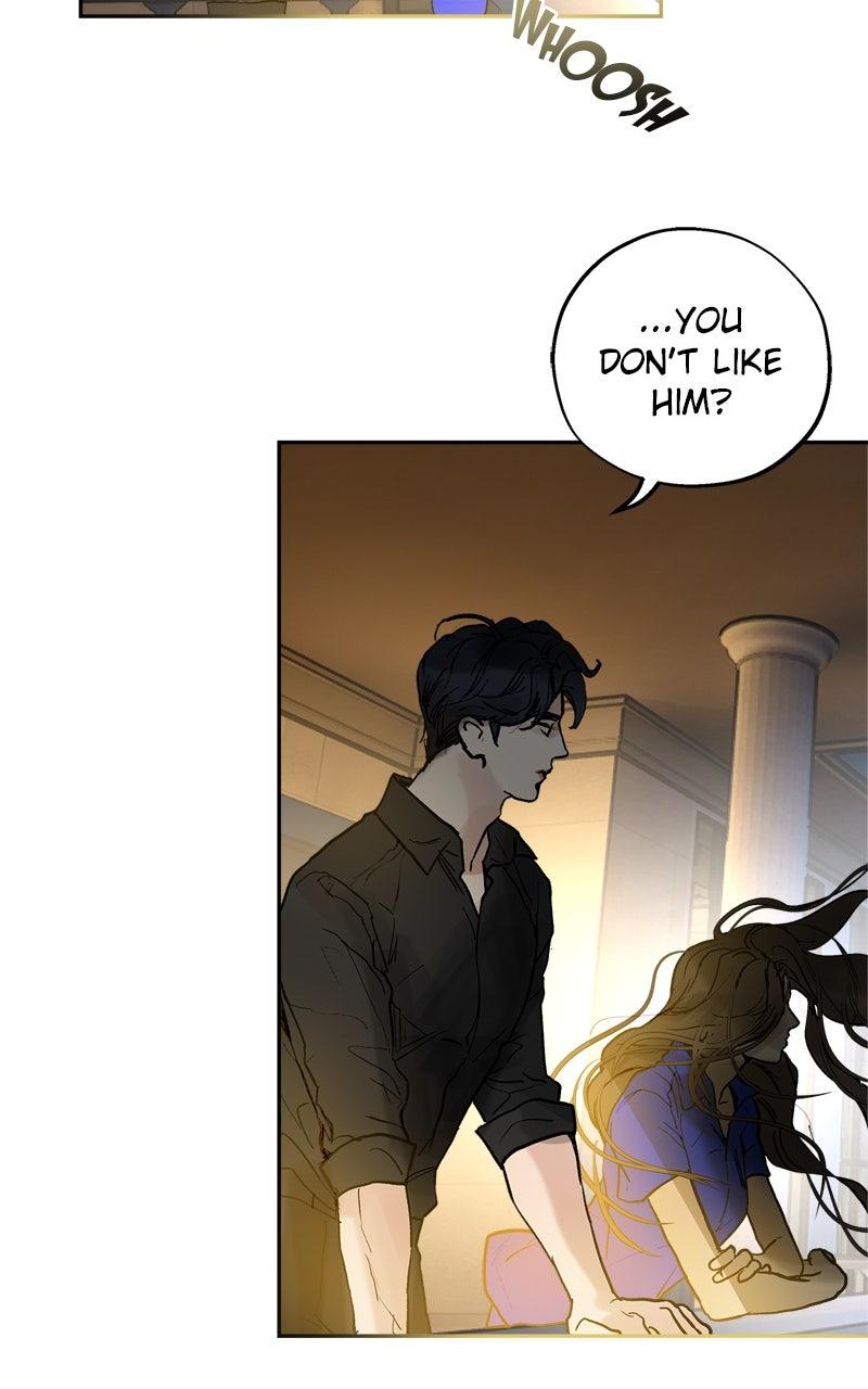 Your Sweet Breath Chap 30 - Next Chap 31