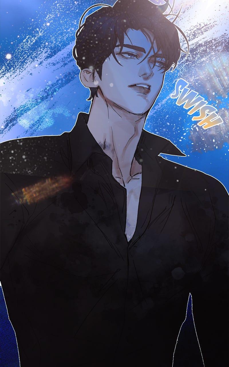 Your Sweet Breath Chap 30 - Next Chap 31