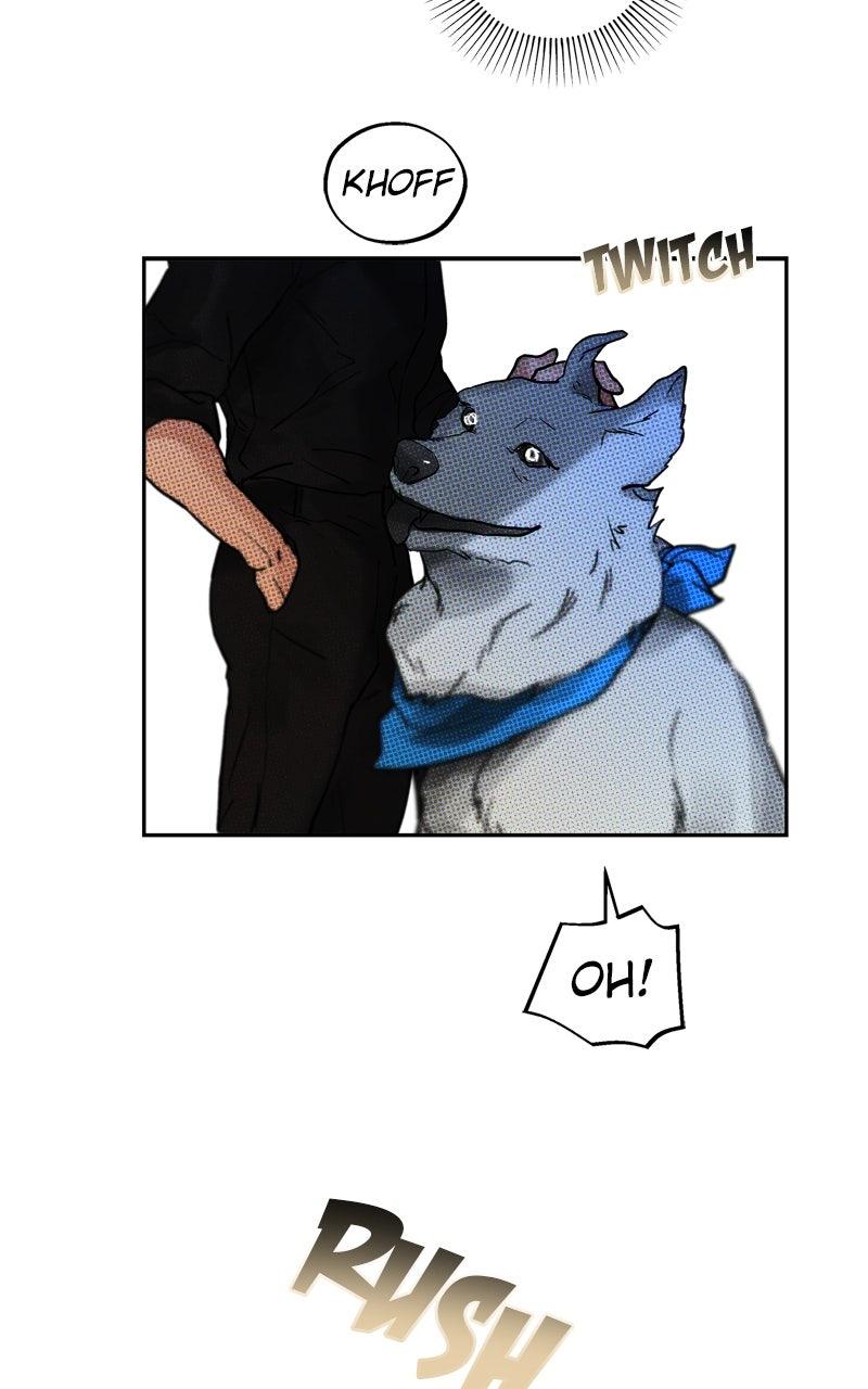 Your Sweet Breath Chap 30 - Next Chap 31