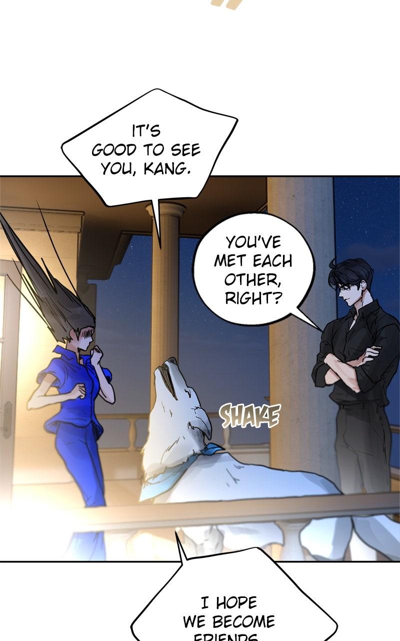 Your Sweet Breath Chap 30 - Next Chap 31