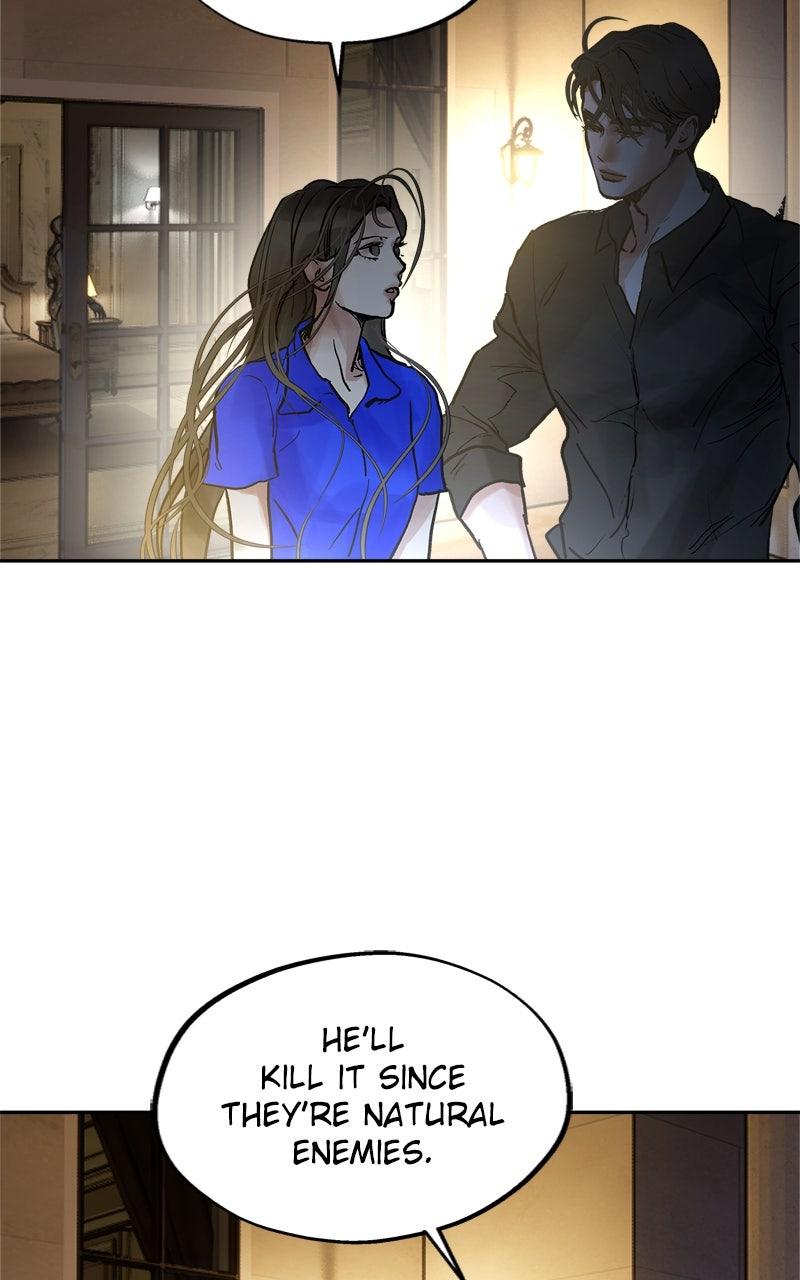 Your Sweet Breath Chap 30 - Next Chap 31