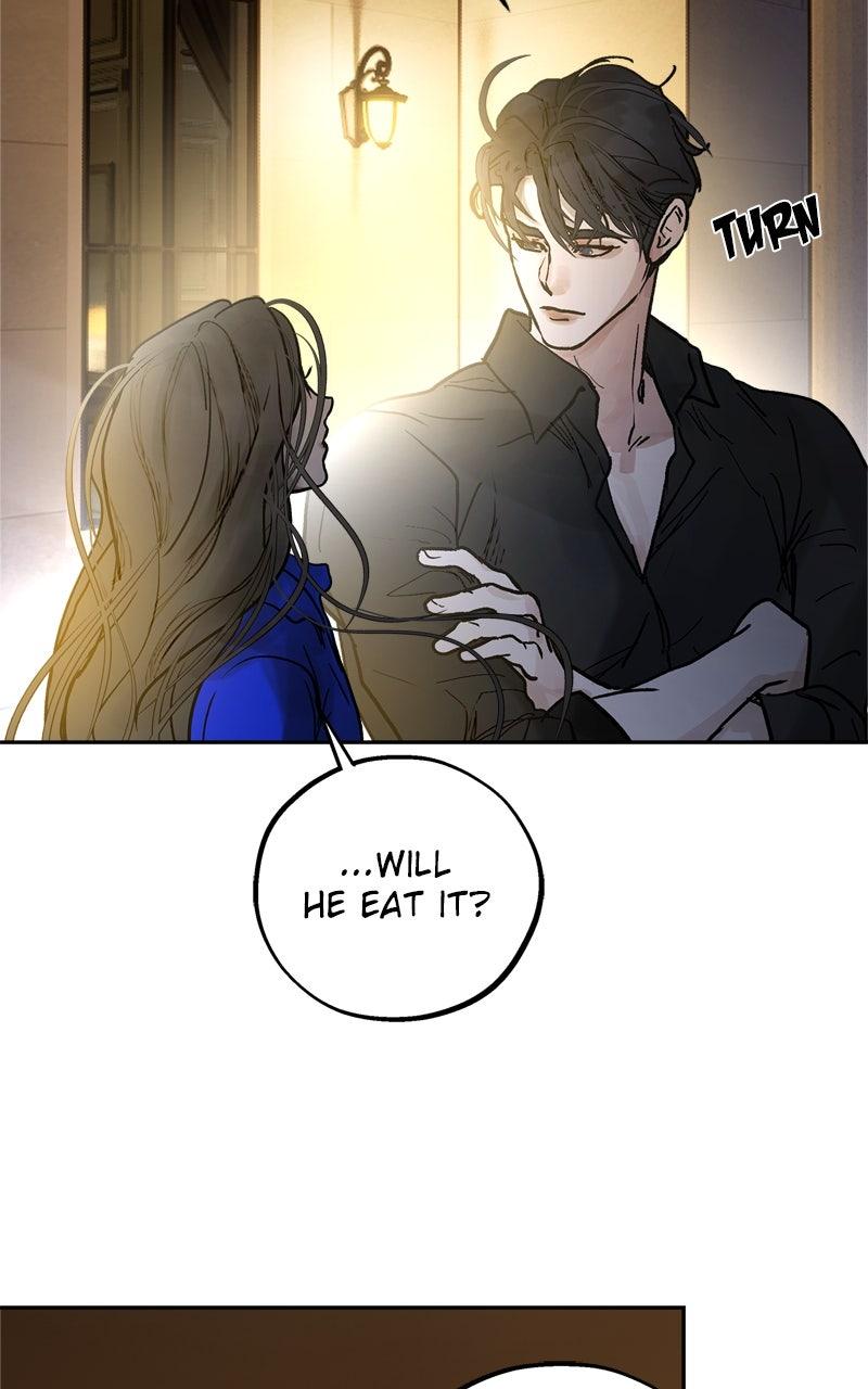 Your Sweet Breath Chap 30 - Next Chap 31