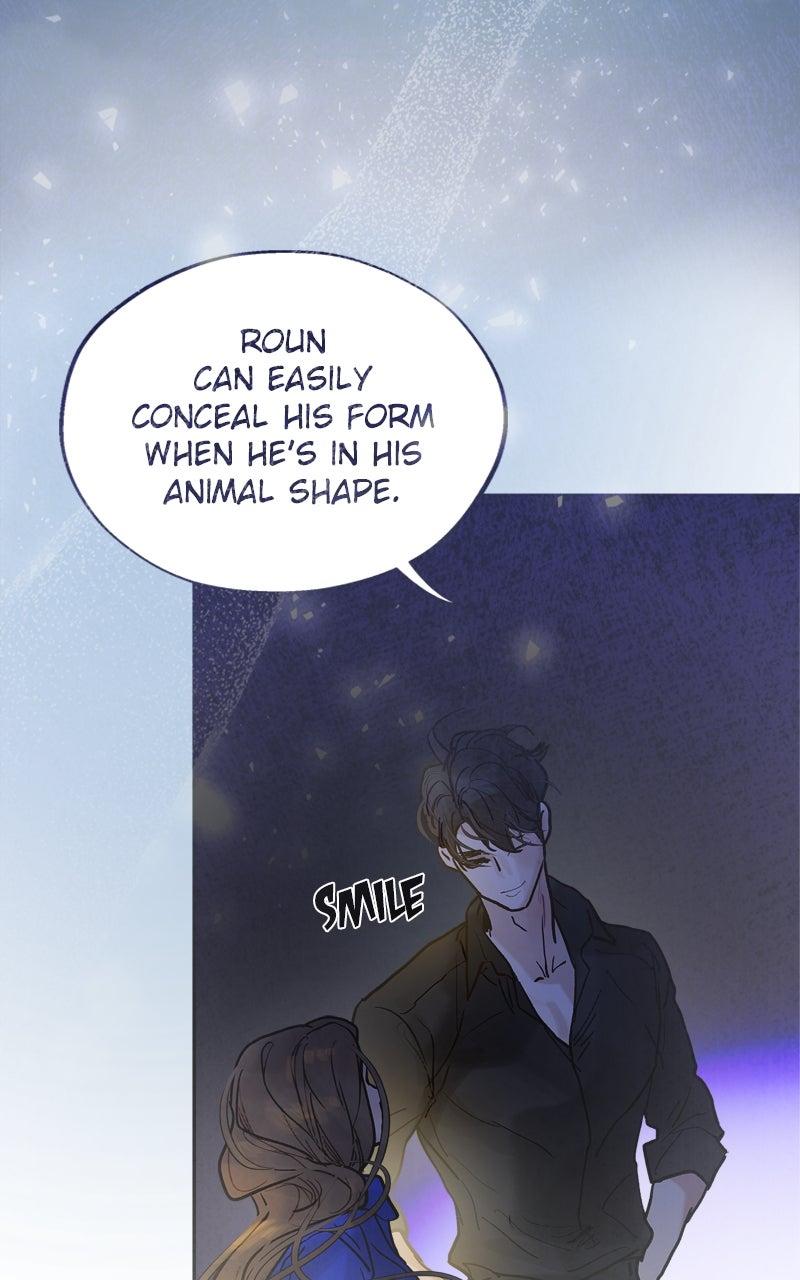 Your Sweet Breath Chap 30 - Next Chap 31