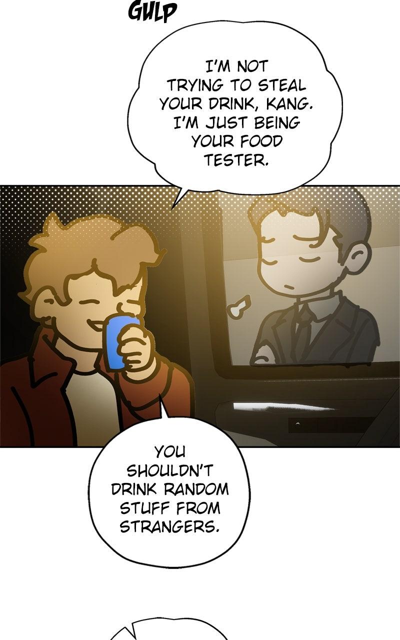 Your Sweet Breath Chap 31 - Next Chap 32