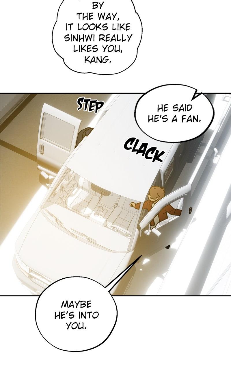 Your Sweet Breath Chap 31 - Next Chap 32