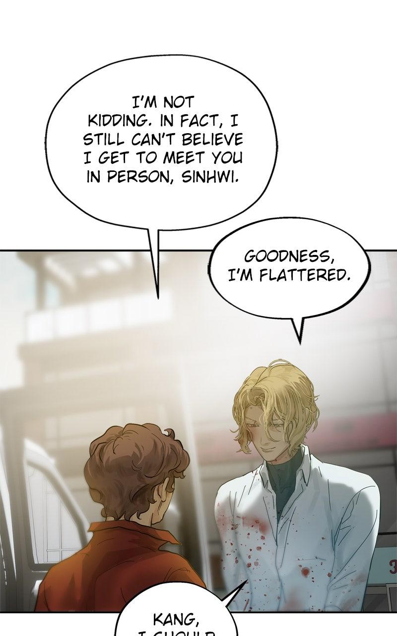 Your Sweet Breath Chap 31 - Next Chap 32