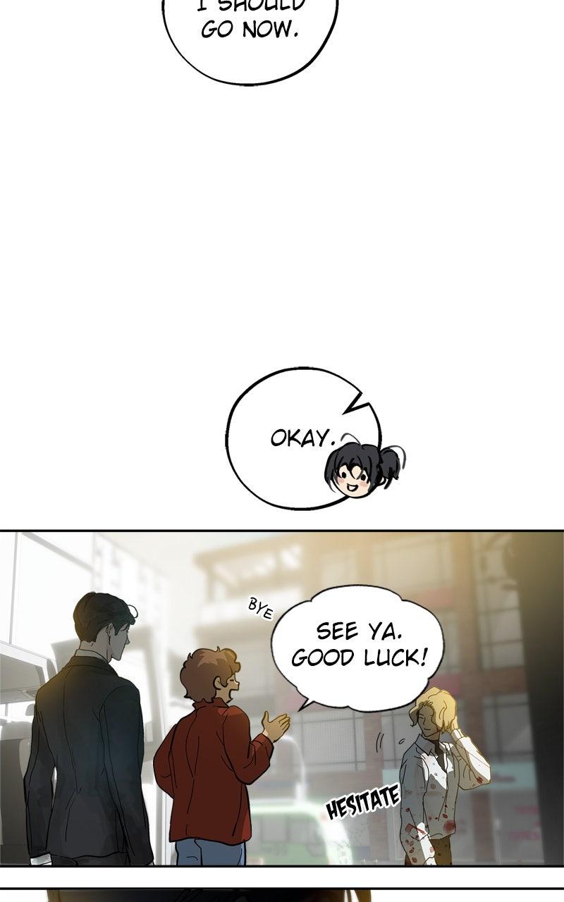 Your Sweet Breath Chap 31 - Next Chap 32