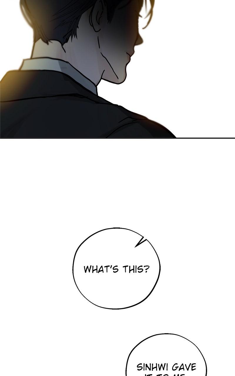 Your Sweet Breath Chap 31 - Next Chap 32